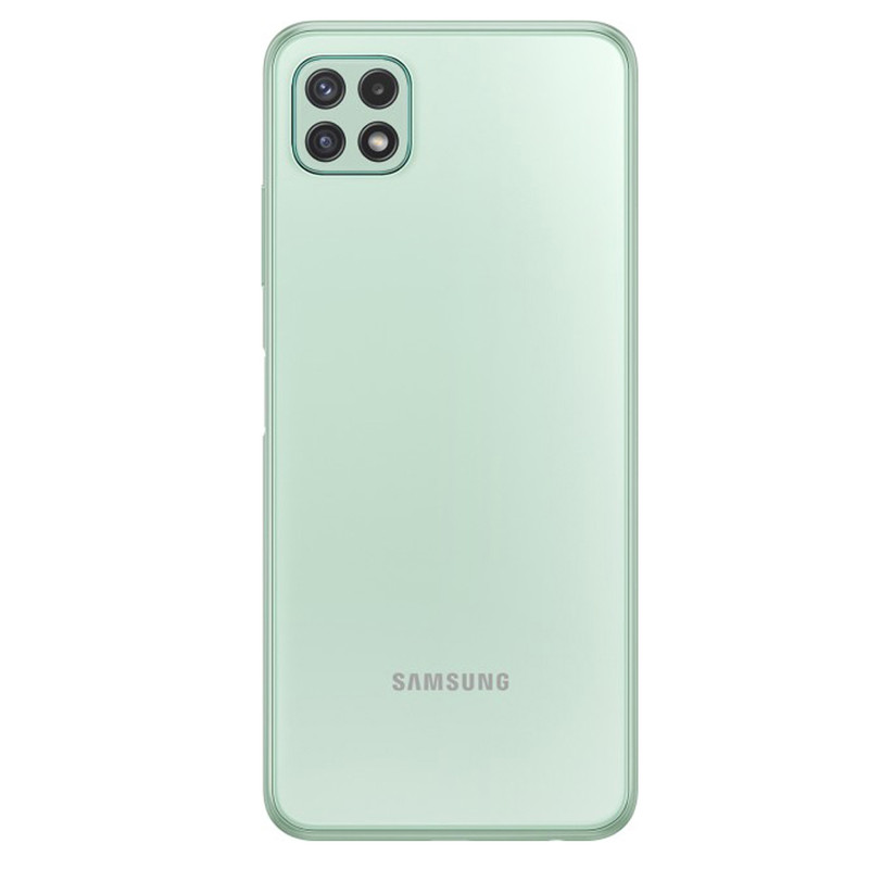 گوشی موبایل سامسونگ مدل Galaxy A22 5G SM-A226b دو سیم کارت ظرفیت 128 گیگابایت و 8 گیگابایت رم