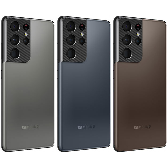 گوشی موبایل سامسونگ مدل Galaxy S21 Ultra 5G SM-G998B/DS دو سیم کارت ظرفیت 512 گیگابایت و رم 16 گیگابایت