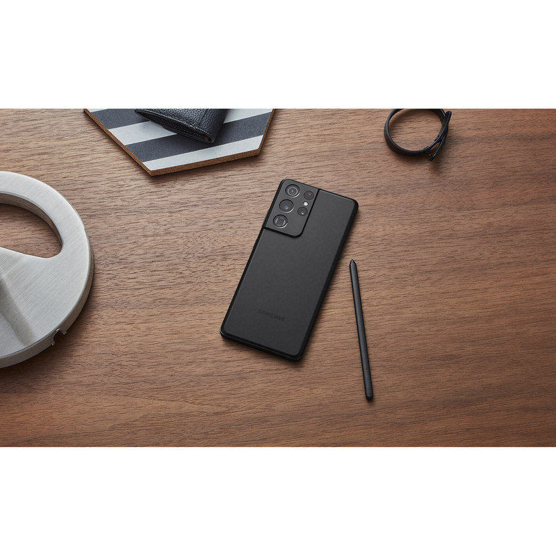 گوشی موبایل سامسونگ مدل Galaxy S21 Ultra 5G SM-G998B/DS دو سیم کارت ظرفیت 512 گیگابایت و رم 16 گیگابایت