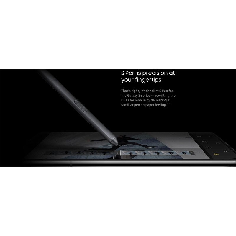 گوشی موبایل سامسونگ مدل Galaxy S21 Ultra 5G SM-G998B/DS دو سیم کارت ظرفیت 512 گیگابایت و رم 16 گیگابایت