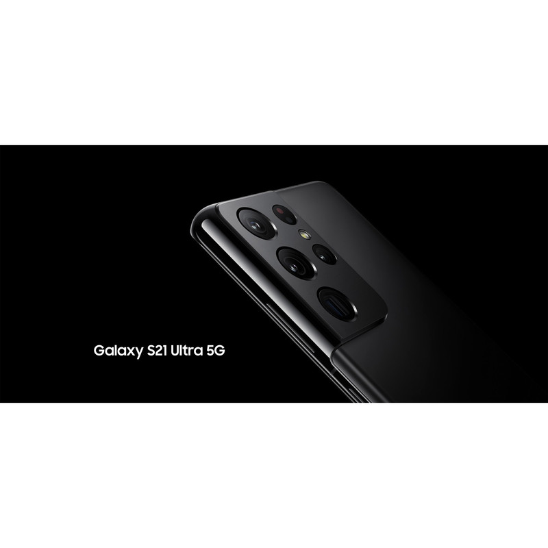 گوشی موبایل سامسونگ مدل Galaxy S21 Ultra 5G SM-G998B/DS دو سیم کارت ظرفیت 512 گیگابایت و رم 16 گیگابایت