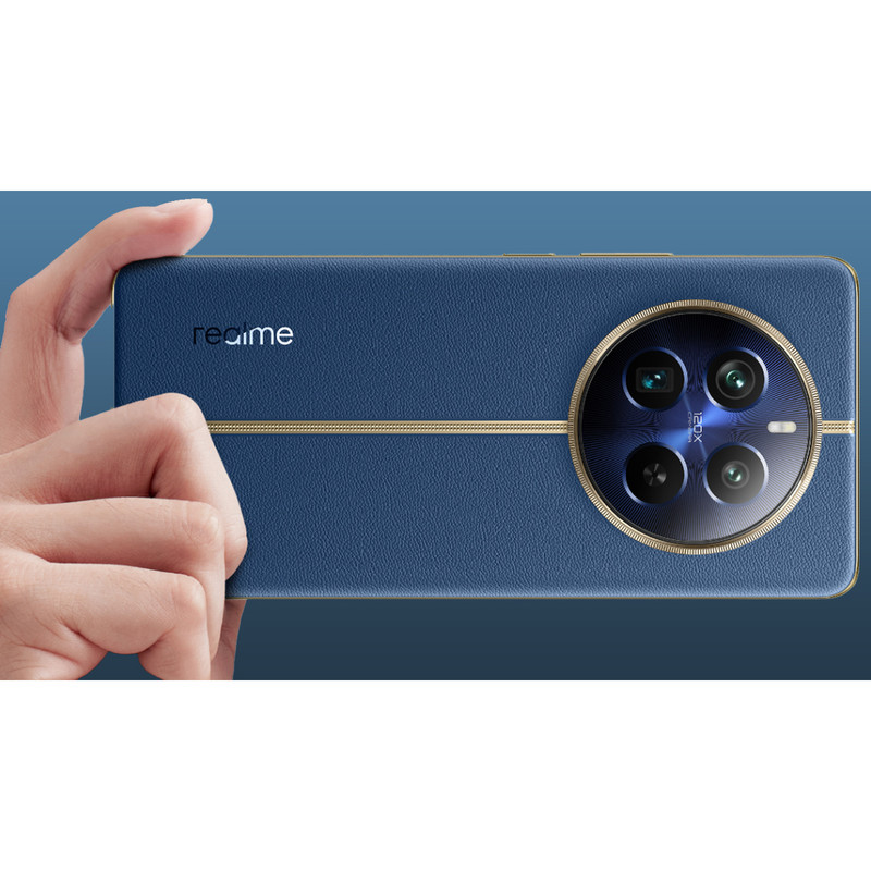 گوشی موبایل ریلمی مدل 12 Pro Plus دو سیم کارت ظرفیت 512 گیگابایت رم 12 گیگابایت