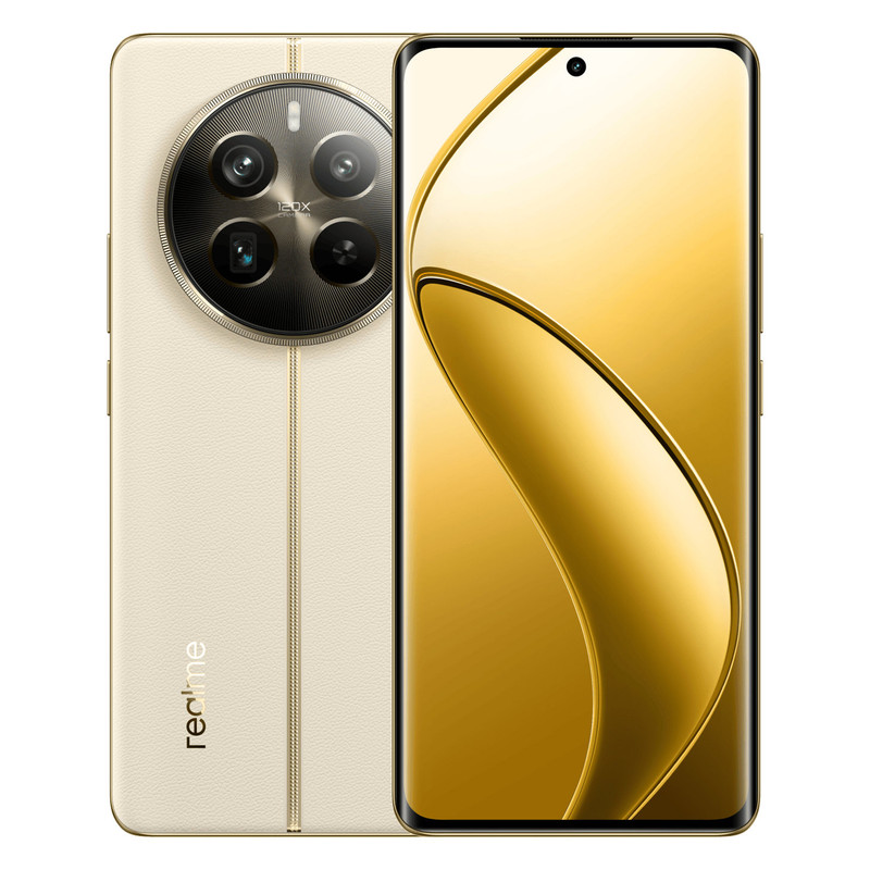 گوشی موبایل ریلمی مدل 12 Pro Plus دو سیم کارت ظرفیت 512 گیگابایت رم 12 گیگابایت