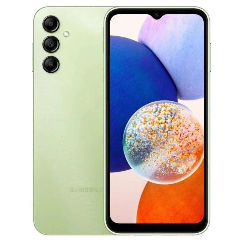 گوشی موبایل سامسونگ مدل Galaxy A15 دو سیم کارت ظرفیت 128 گیگابایت و رم 8 گیگابایت