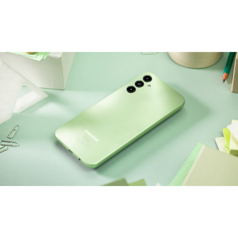 گوشی موبایل سامسونگ مدل Galaxy A15 دو سیم کارت ظرفیت 128 گیگابایت و رم 8 گیگابایت