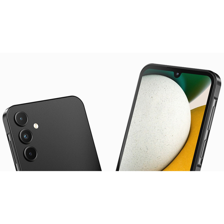 گوشی موبایل سامسونگ مدل Galaxy A15 دو سیم کارت ظرفیت 128 گیگابایت و رم 8 گیگابایت