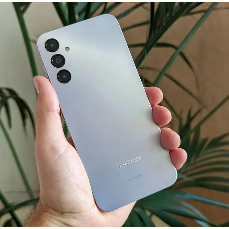 گوشی موبایل سامسونگ مدل Galaxy A15 دو سیم کارت ظرفیت 128 گیگابایت و رم 8 گیگابایت