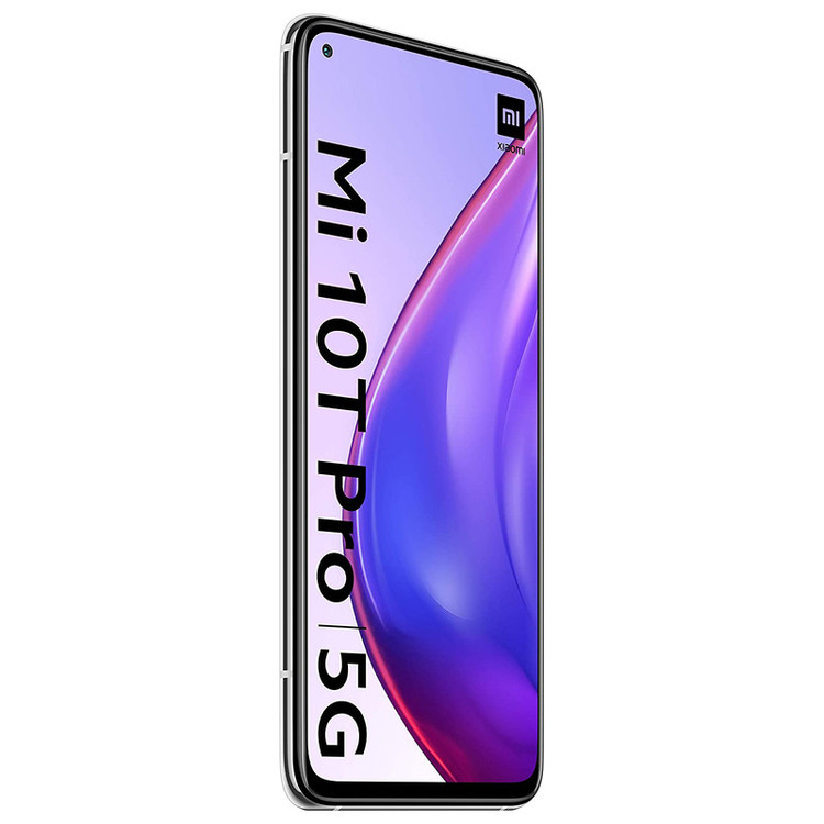 گوشی موبایل شیائومی مدل Mi 10T PRO 5G M 2007J3SG دو سیم کارت ظرفیت 256 گیگابایت