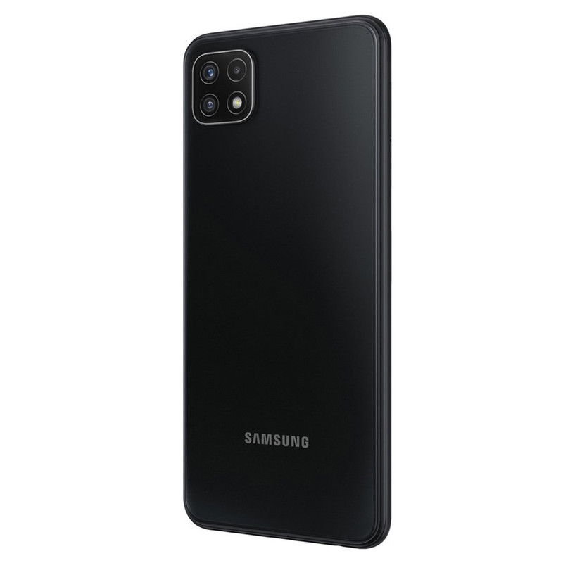 گوشی موبایل سامسونگ مدل Galaxy A22 5G SM-A226b دو سیم کارت ظرفیت 128 گیگابایت و 6 گیگابایت رم