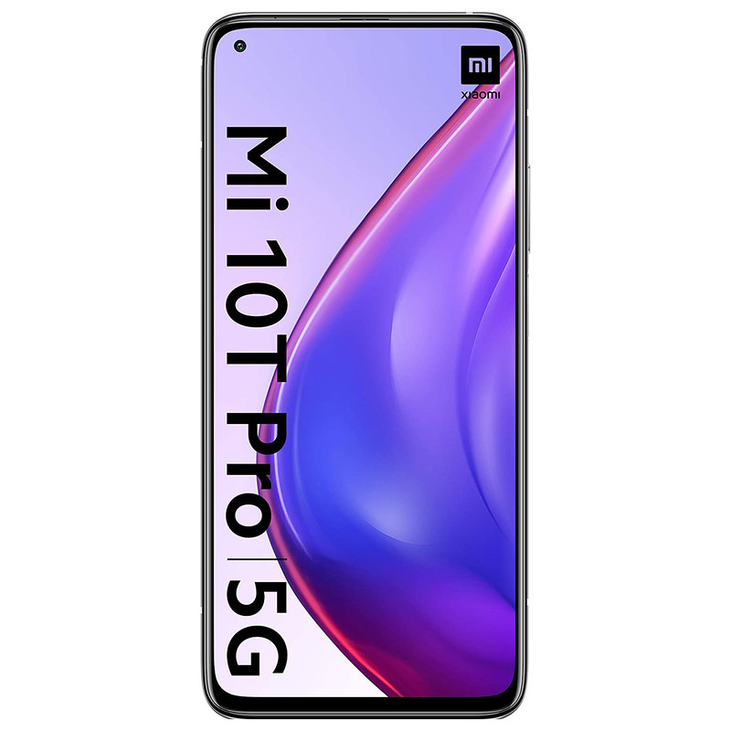 گوشی موبایل شیائومی مدل Mi 10T PRO 5G M 2007J3SG دو سیم کارت ظرفیت 256 گیگابایت