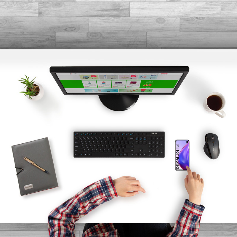 گوشی موبایل شیائومی مدل Mi 10T PRO 5G M 2007J3SG دو سیم کارت ظرفیت 256 گیگابایت