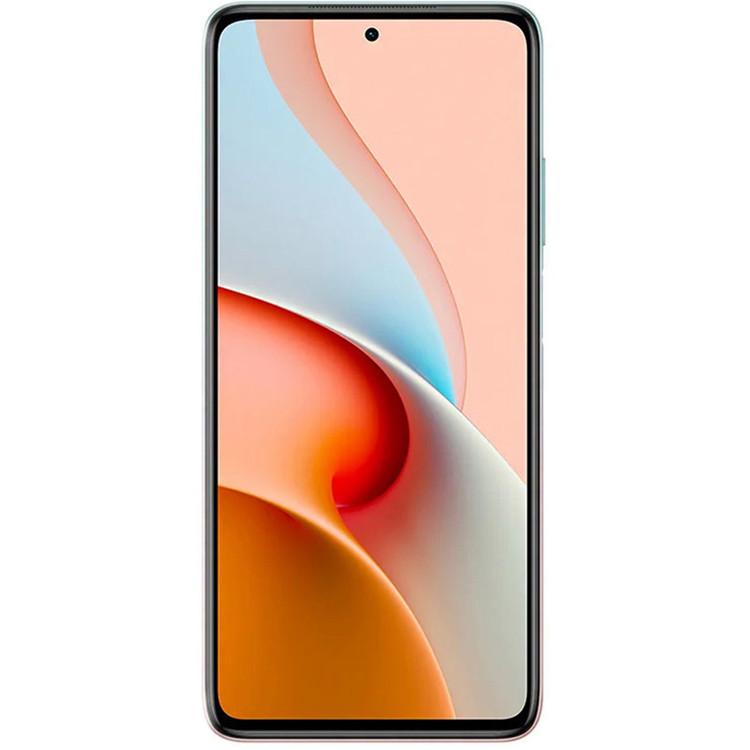 گوشی موبایل شیائومی مدل Redmi Note 9 Pro 5G دو سیم کارت ظرفیت 256 گیگابایت و رم 8 گیگابایت - پک چین