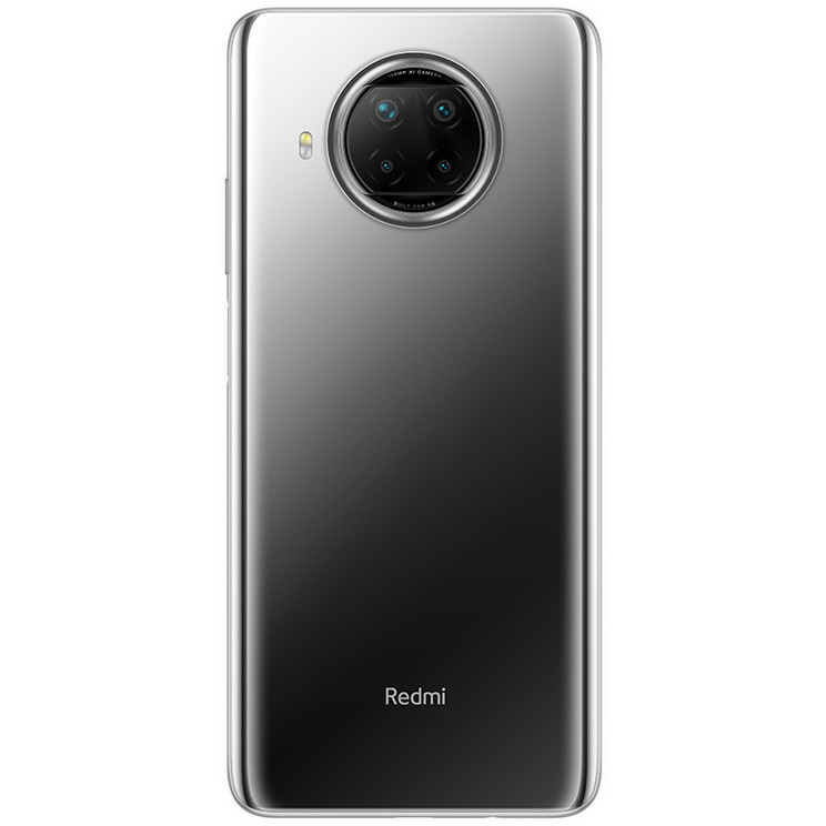 گوشی موبایل شیائومی مدل Redmi Note 9 Pro 5G دو سیم کارت ظرفیت 256 گیگابایت و رم 8 گیگابایت - پک چین