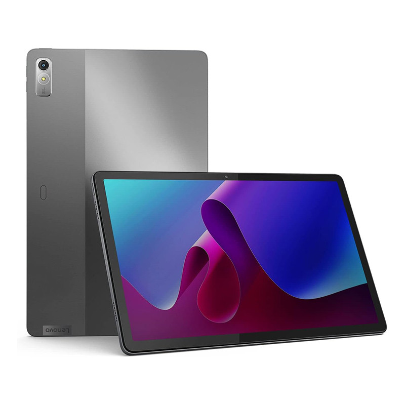 تبلت لنوو مدل Tab P11 2nd Gen ظرفیت 128 گیگابایت و رم 6 گیگابایت به همراه قلم و کیبورد