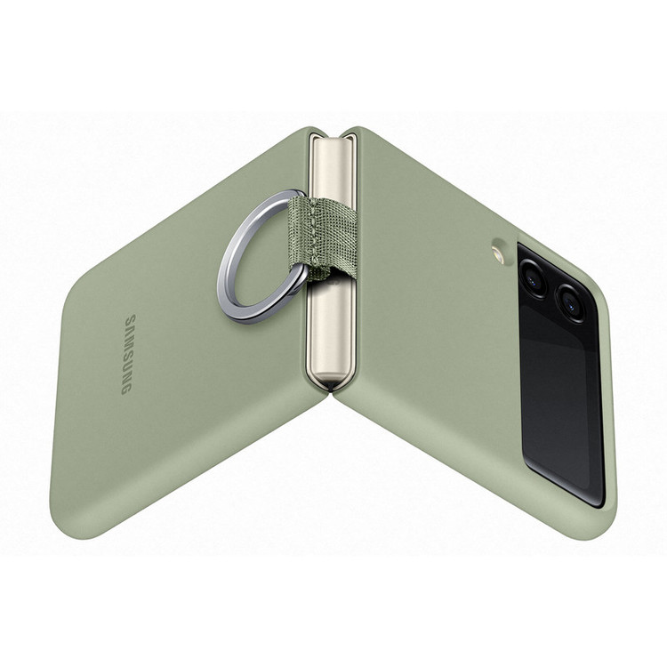 گوشی موبایل سامسونگ مدل Galaxy Z Flip3 5G ظرفیت 256 گیگابایت و رم 8 گیگابایت
