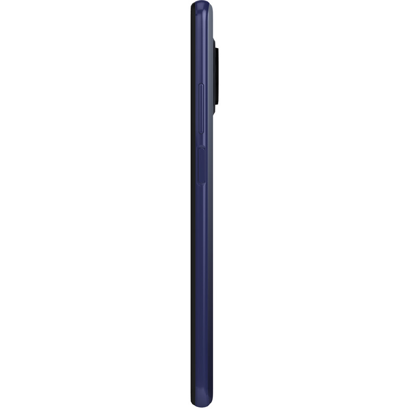 گوشی موبایل شیائومی مدل Mi 10T Lite 5G M2007J17G دو سیم کارت ظرفیت 128 گیگابایت و رم 6 گیگابایت