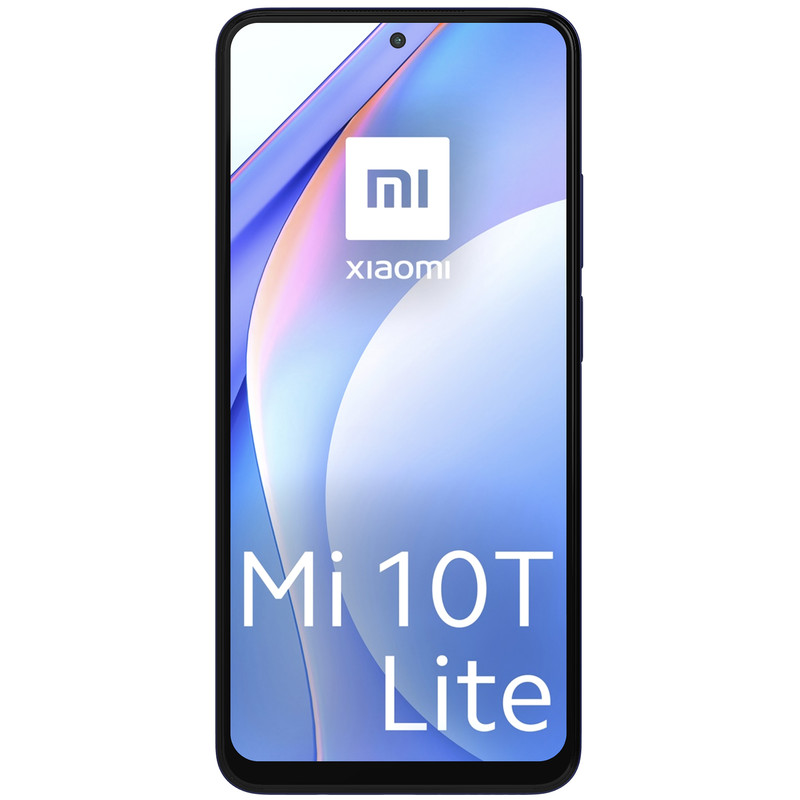 گوشی موبایل شیائومی مدل Mi 10T Lite 5G M2007J17G دو سیم کارت ظرفیت 128 گیگابایت و رم 6 گیگابایت