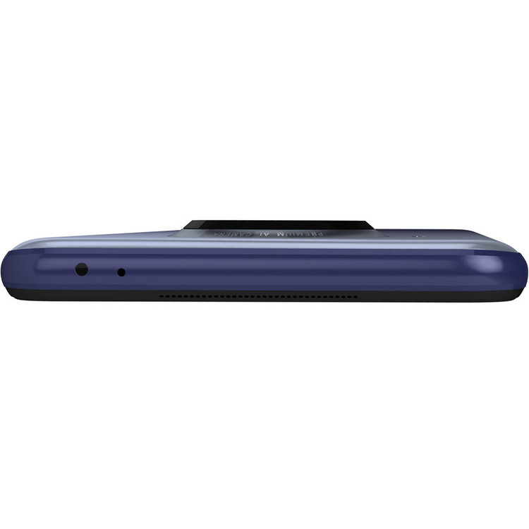 گوشی موبایل شیائومی مدل Mi 10T Lite 5G M2007J17G دو سیم کارت ظرفیت 128 گیگابایت و رم 6 گیگابایت