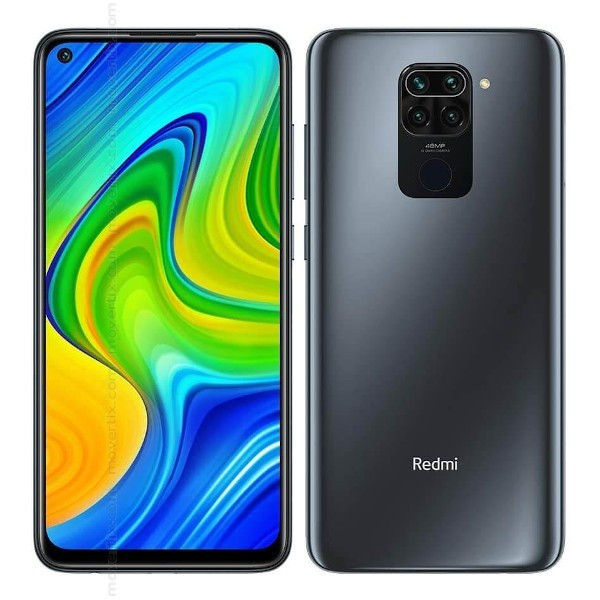 گوشی موبایل شیائومی مدل Redmi Note 9 M2003J15SS دو سیم کارت ظرفیت 128 گیگابایت و رم 6 گیگابایت