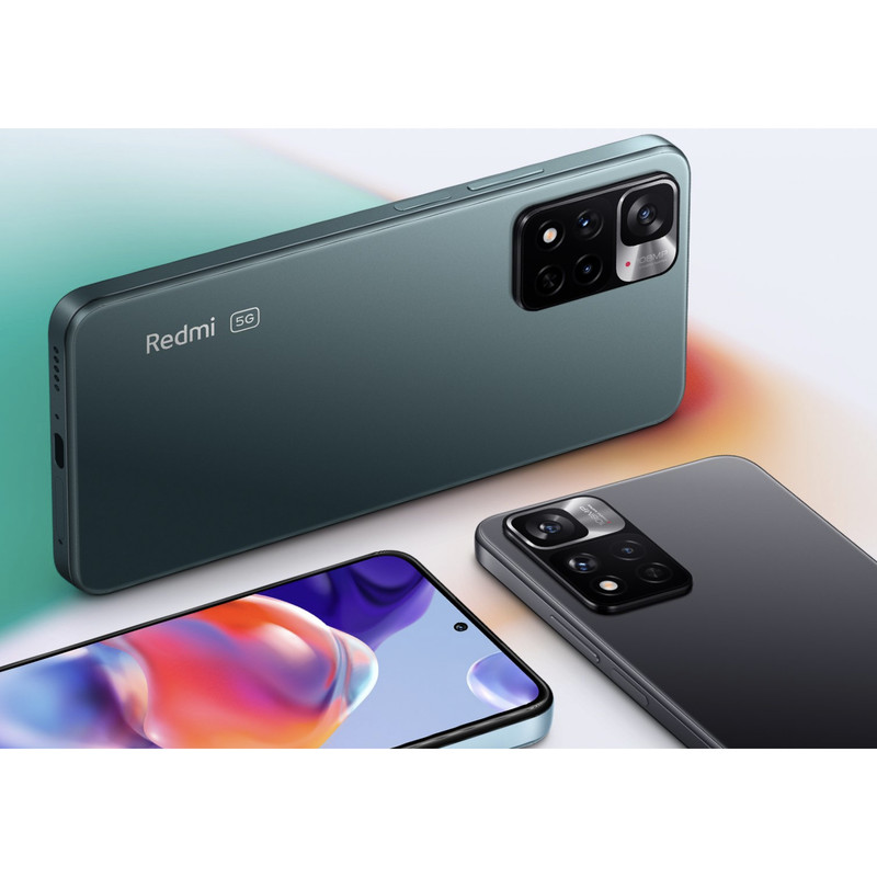 گوشی موبایل شیائومی مدل Redmi Note 11 Pro Plus 5G ظرفیت 256 گیگابایت و رم 8 گیگابایت - پک چین