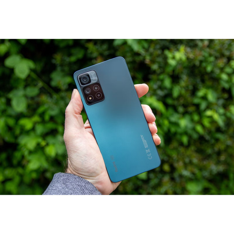 گوشی موبایل شیائومی مدل Redmi Note 11 Pro Plus 5G ظرفیت 256 گیگابایت و رم 8 گیگابایت - پک چین