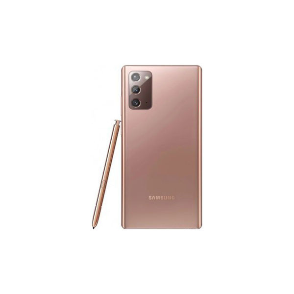 گوشی موبایل سامسونگ مدل Galaxy Note 20 5G SM-N981B/DS دو سیم کارت ظرفیت 256 گیگابایت و رم 8 گیگابایت