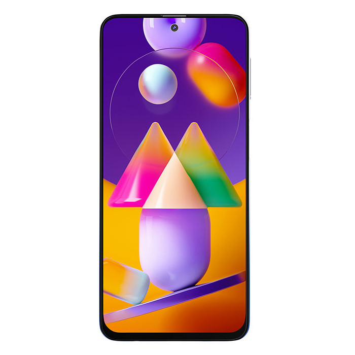گوشی موبایل سامسونگ مدل Galaxy M31s SM-M317F/DS دو سیم کارت ظرفیت 128 گیگابایت - اکتیو