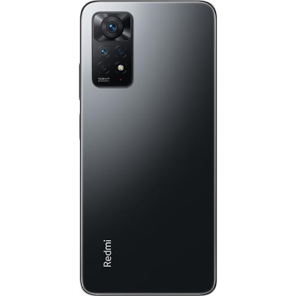 گوشی موبایل شیائومی مدل Redmi Note 11 pro 4G 2201116TG دو سیم کارت ظرفیت 64 گیگابایت و رم 6 گیگابایت