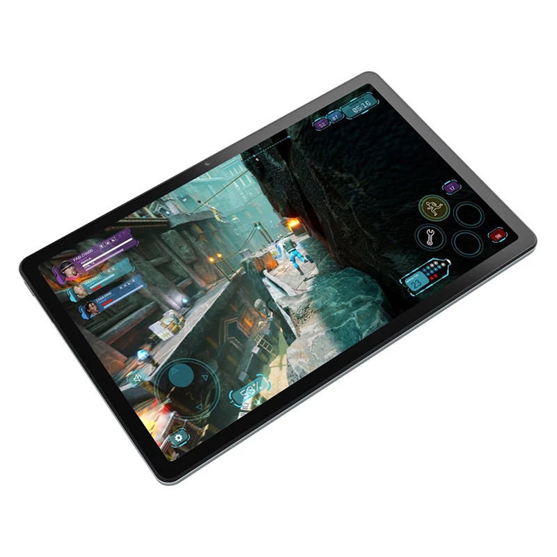 تبلت لنوو مدل Tab M10 Plus 3rd Gen ظرفیت 128 گیگابایت و رم 4 گیگابایت به همراه قلم
