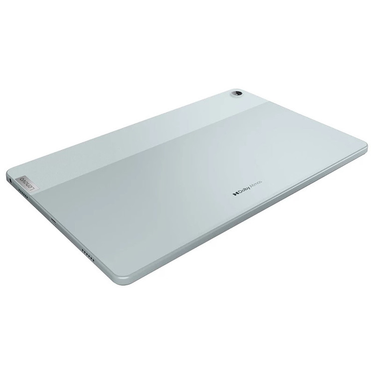 تبلت لنوو مدل Tab M10 Plus 3rd Gen ظرفیت 128 گیگابایت و رم 4 گیگابایت به همراه قلم