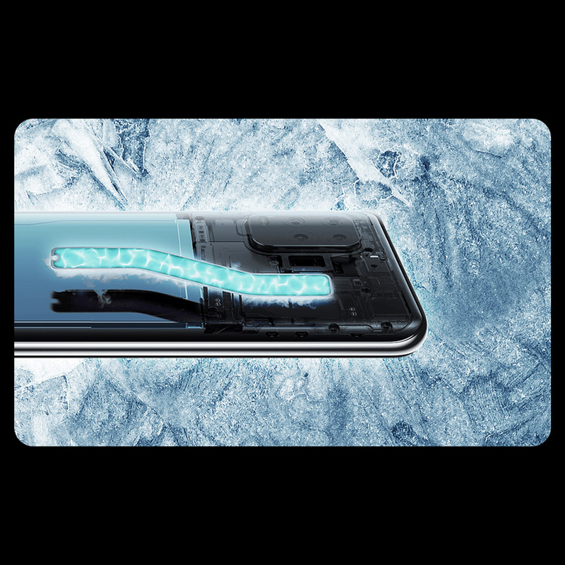 گوشی موبایل شیائومی مدل Mi 10 Lite 5G M2002J9G دو سیم کارت ظرفیت 128 گیگابایت