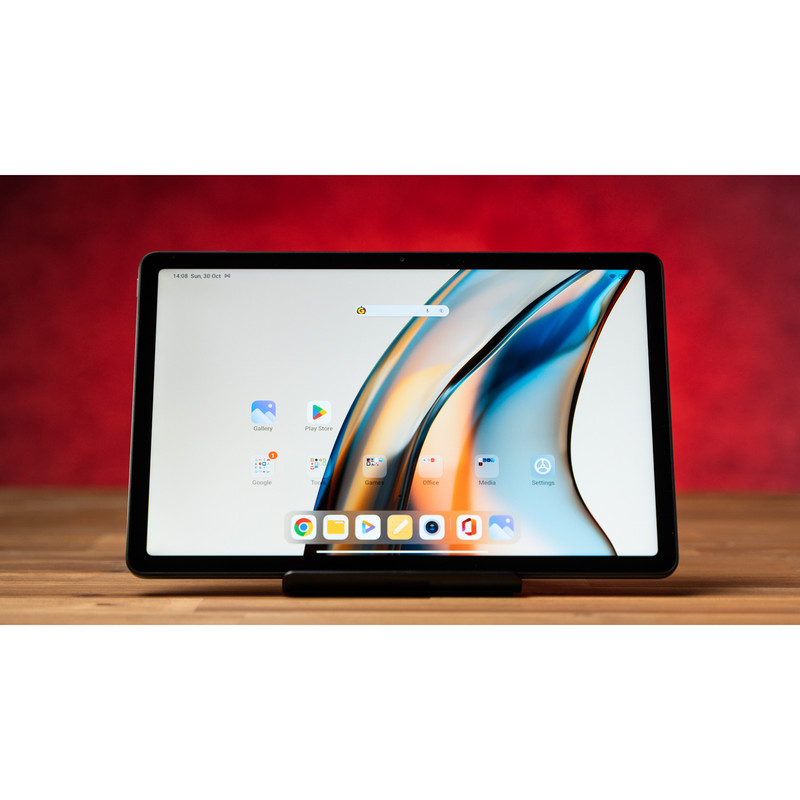 تبلت شیائومی مدل Redmi Pad ظرفیت 128 گیگابایت و رم 6 گیگابایت به همراه کیف و محافظ صفحه نمایش