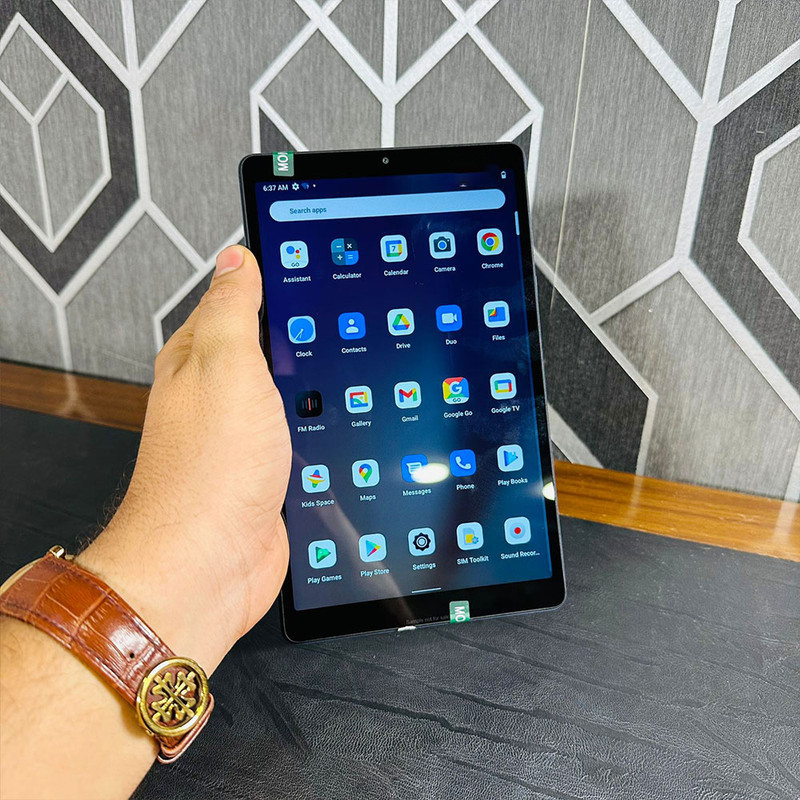 تبلت 8 اینچ لنوو مدل Tab M8 4th Gen-ZABV0116EG ظرفیت 32 گیگابایت و رم 2 گیگابایت
