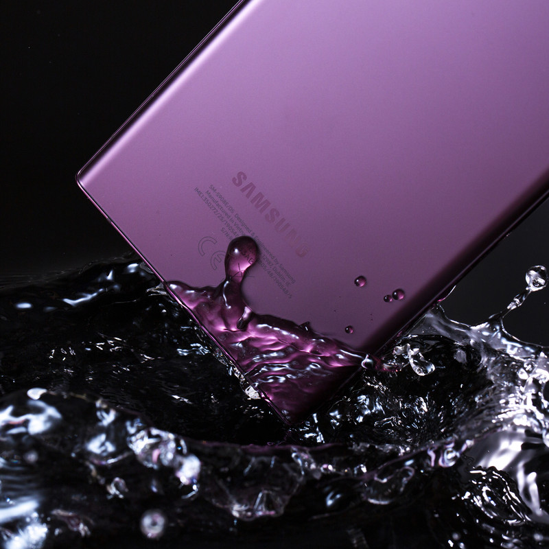 گوشی موبایل سامسونگ مدل Galaxy S22 Ultra 5G دو سیم کارت ظرفیت 128 گیگابایت و رم 8 گیگابایت