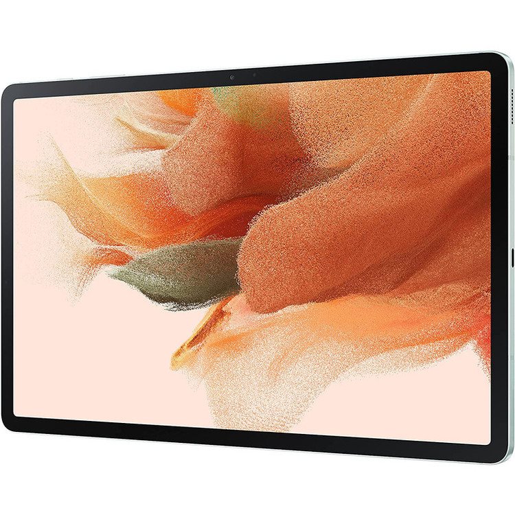 تبلت سامسونگ مدل Galaxy Tab S7 FE 5G SM-T736B ظرفیت 64 گیگابایت