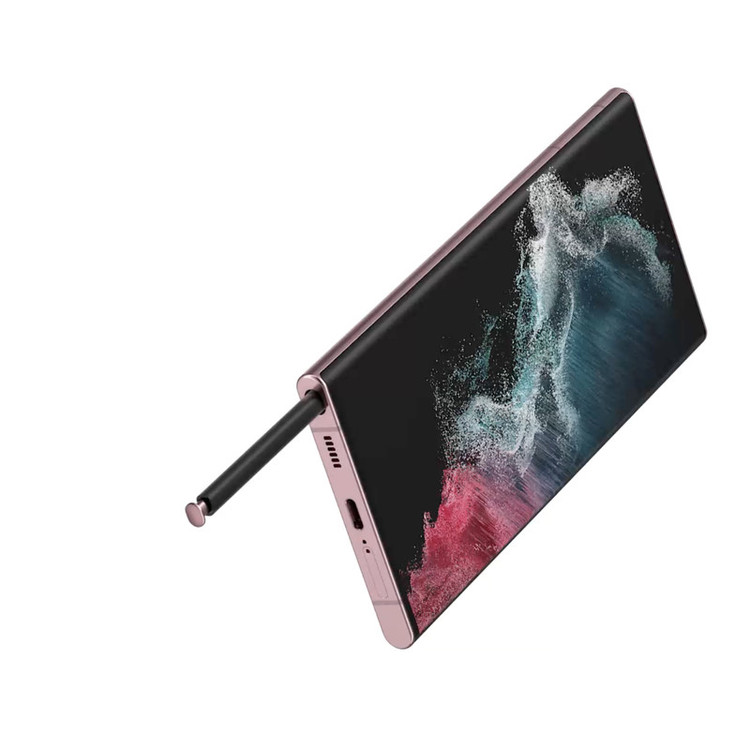 گوشی موبایل سامسونگ مدل Galaxy S22 Ultra 5G دو سیم کارت ظرفیت 128 گیگابایت و رم 8 گیگابایت