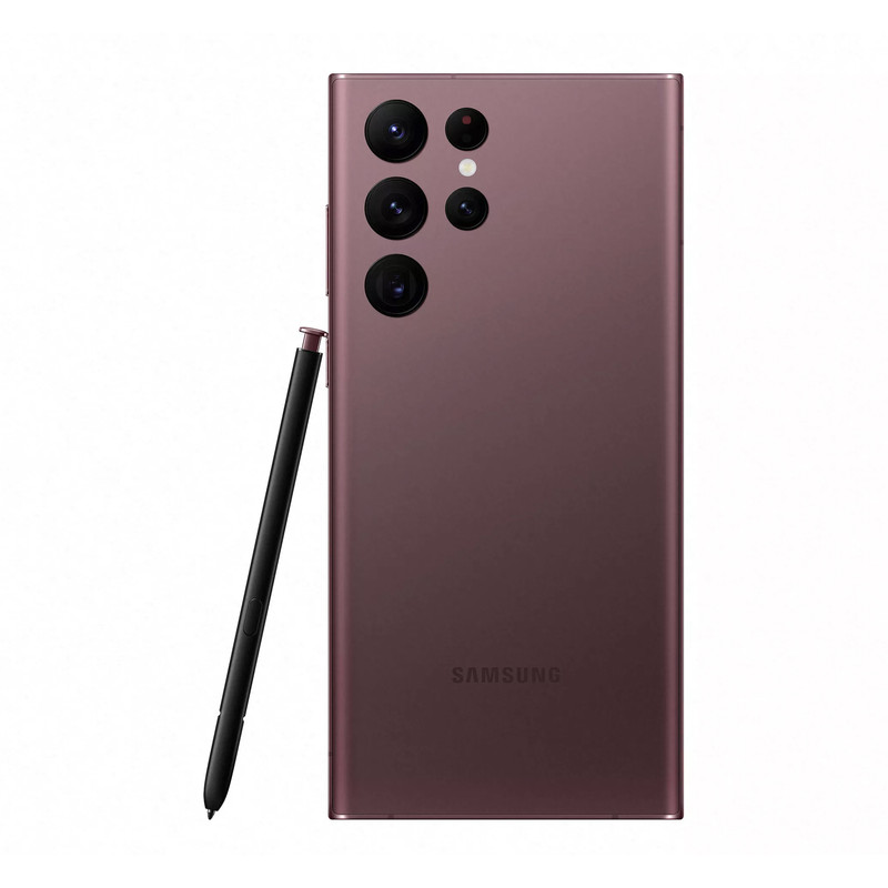 گوشی موبایل سامسونگ مدل Galaxy S22 Ultra 5G دو سیم کارت ظرفیت 128 گیگابایت و رم 8 گیگابایت