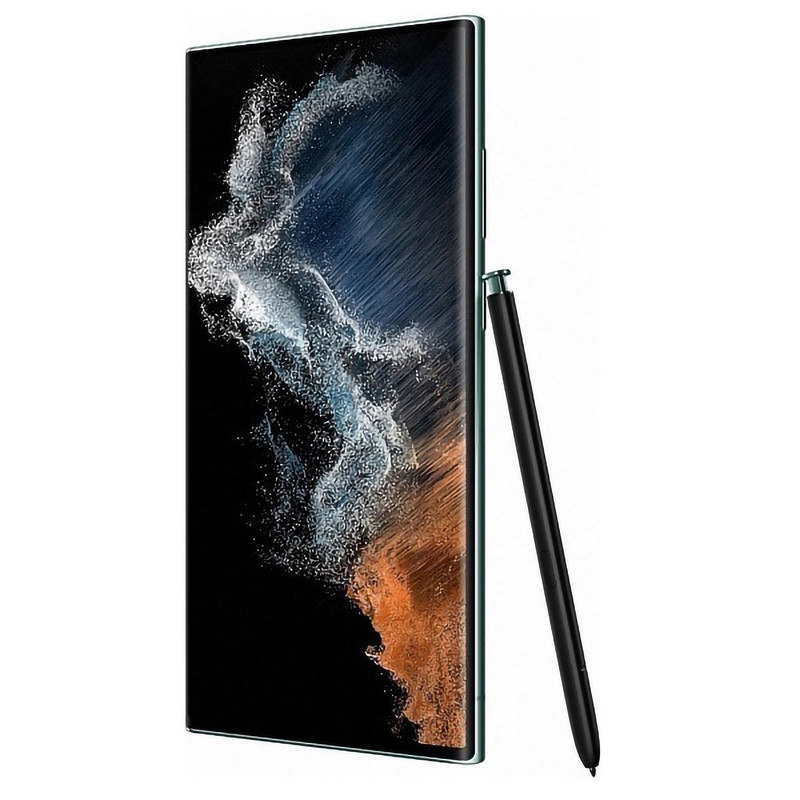 گوشی موبایل سامسونگ مدل Galaxy S22 Ultra 5G دو سیم کارت ظرفیت 128 گیگابایت و رم 8 گیگابایت