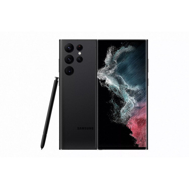گوشی موبایل سامسونگ مدل Galaxy S22 Ultra 5G دو سیم کارت ظرفیت 128 گیگابایت و رم 8 گیگابایت