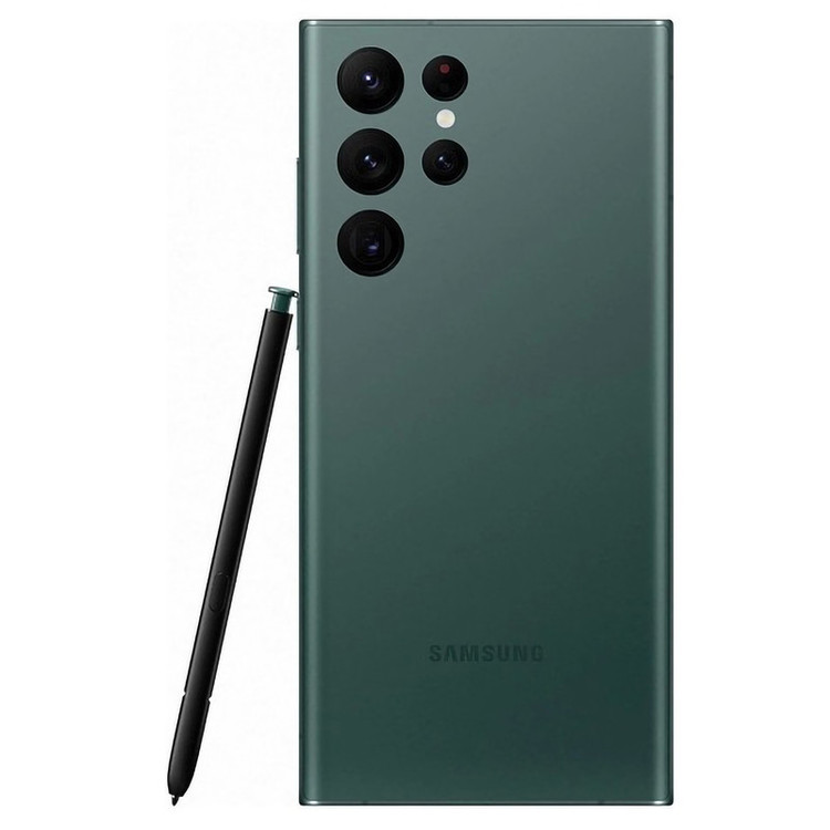 گوشی موبایل سامسونگ مدل Galaxy S22 Ultra 5G دو سیم کارت ظرفیت 128 گیگابایت و رم 8 گیگابایت