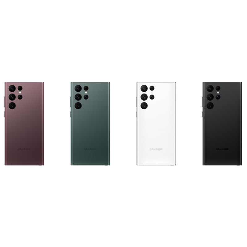 گوشی موبایل سامسونگ مدل Galaxy S22 Ultra 5G دو سیم کارت ظرفیت 128 گیگابایت و رم 8 گیگابایت