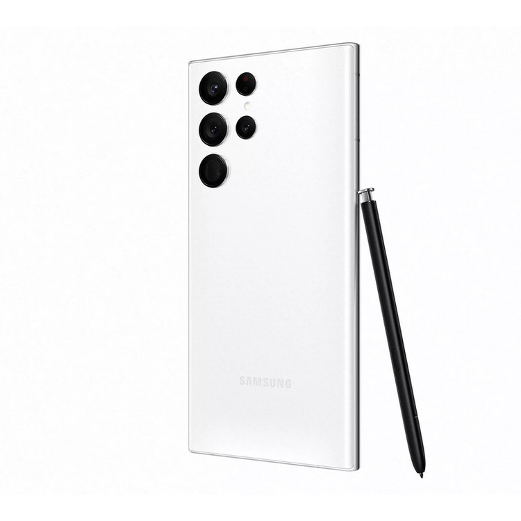 گوشی موبایل سامسونگ مدل Galaxy S22 Ultra 5G دو سیم کارت ظرفیت 128 گیگابایت و رم 8 گیگابایت