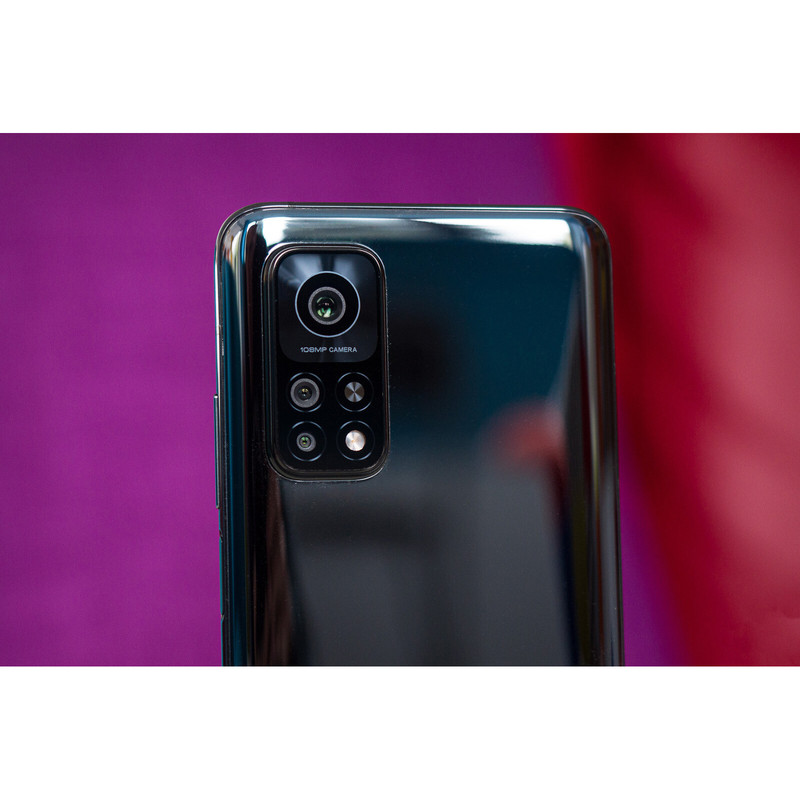 گوشی موبایل شیائومی مدل Mi 10T Pro 5G M2007J3SG دو سیم کارت ظرفیت 128 گیگابایت