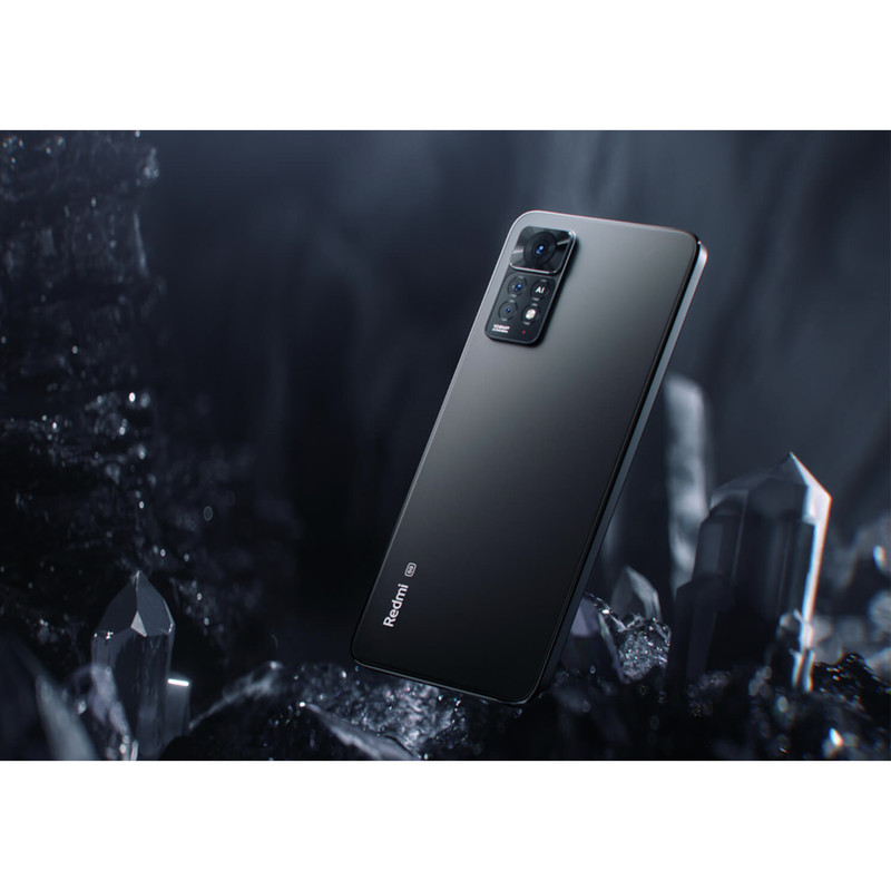 گوشی موبایل شیائومی مدل Redmi Note 11 Pro Plus 5G دو سیم کارت ظرفیت 256 گیگابایت و رم 8 گیگابایت - هند