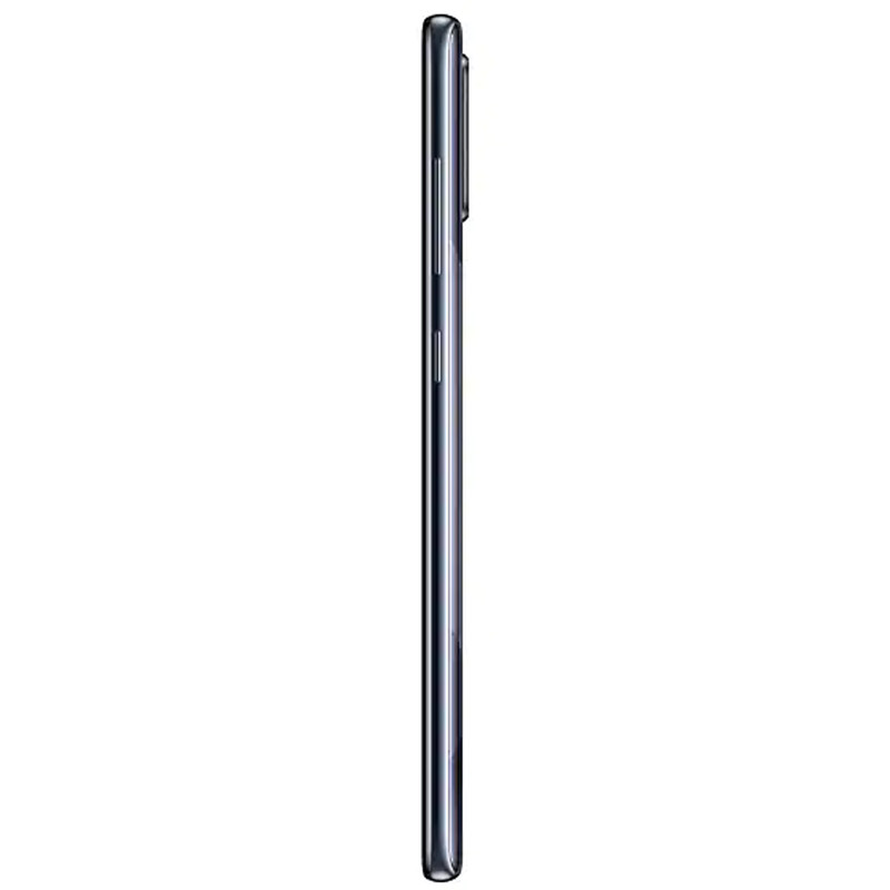 گوشی موبایل سامسونگ مدل Galaxy A71 SM-A715F/DS دو سیمکارت ظرفیت 128 گیگابایت همراه با رم 6 گیگابایت