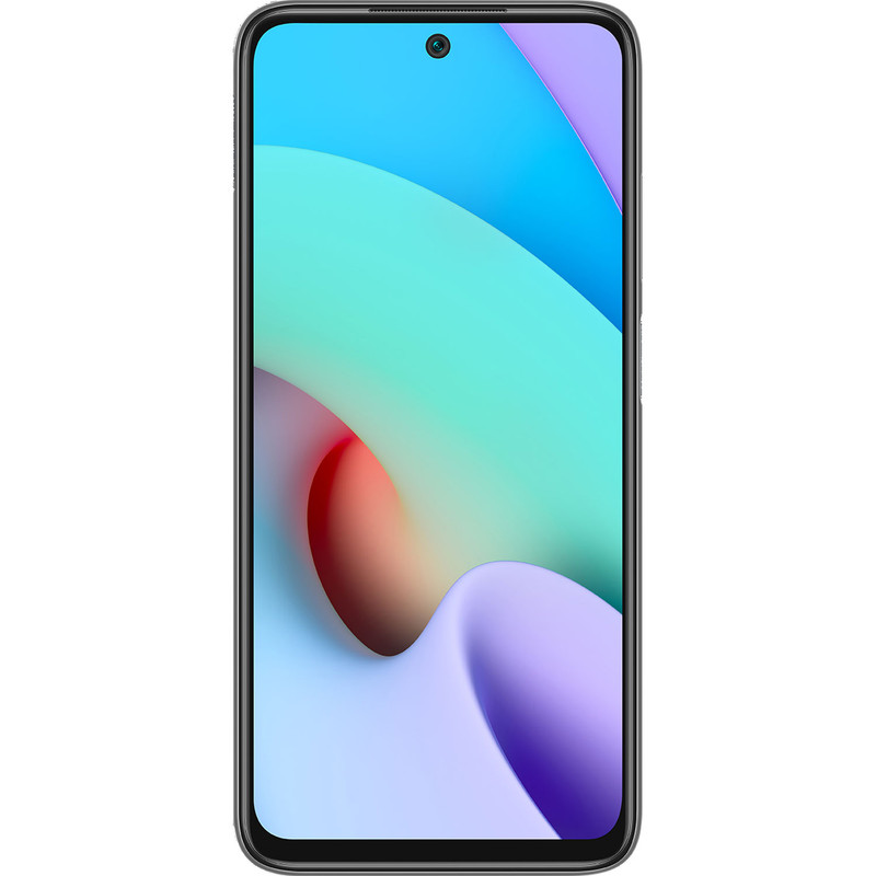 گوشی موبایل شیائومی مدل Redmi 10 2022 دو سیم کارت ظرفیت 64 گیگابایت و رم 4 گیگابایت - گلوبال