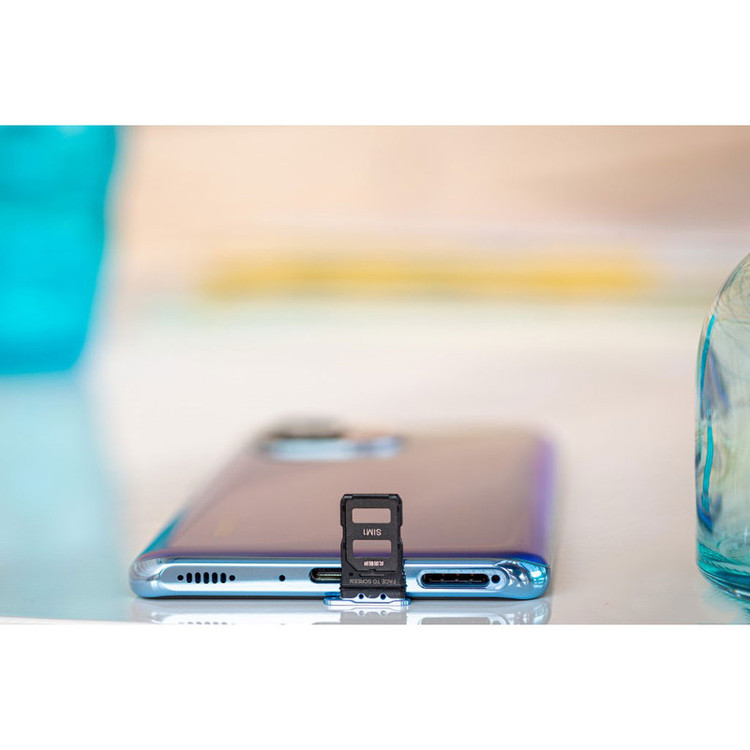 گوشی موبایل شیائومی مدل Mi 11 M2011K2G 5G دو سیم کارت ظرفیت 256 گیگابایت و 8 گیگابایت رم