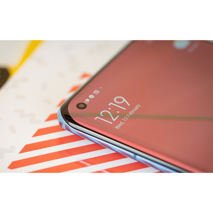 گوشی موبایل شیائومی مدل Mi 11 M2011K2G 5G دو سیم کارت ظرفیت 256 گیگابایت و 8 گیگابایت رم