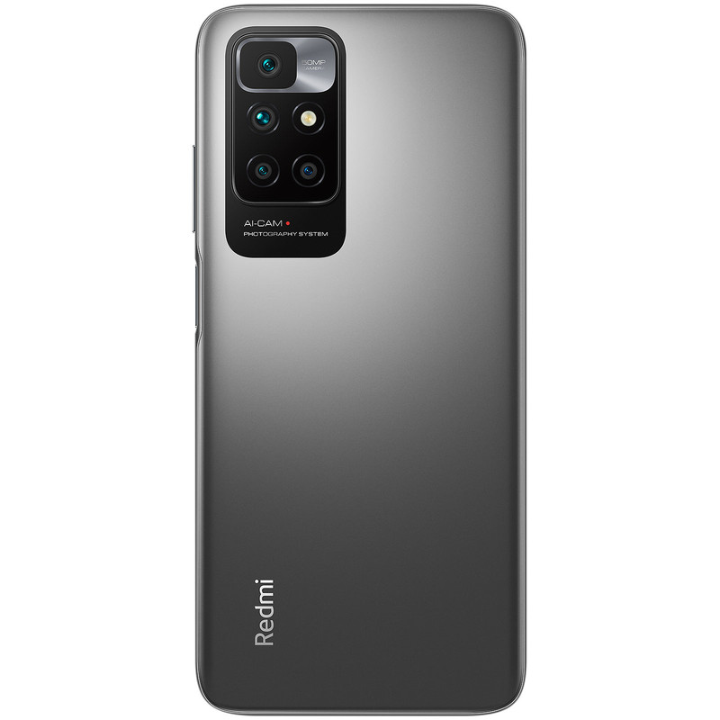 گوشی موبایل شیائومی مدل Redmi 10 2022 دو سیم کارت ظرفیت 64 گیگابایت و رم 4 گیگابایت - گلوبال