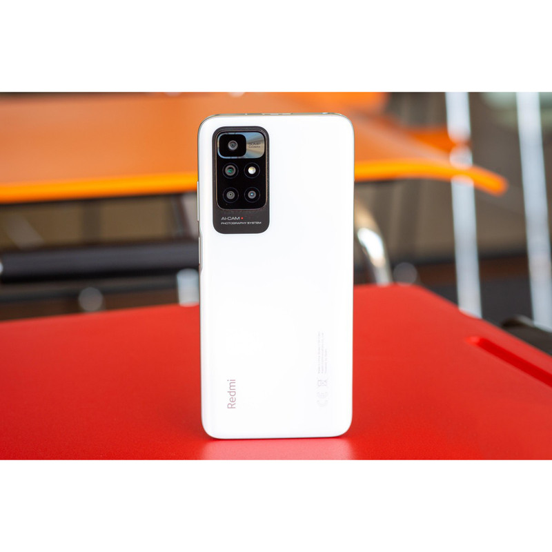 گوشی موبایل شیائومی مدل Redmi 10 2022 دو سیم کارت ظرفیت 64 گیگابایت و رم 4 گیگابایت - گلوبال